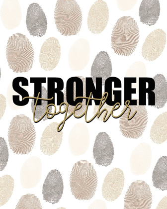 Picture of STRONGER