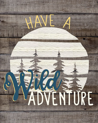 Picture of WILD ADVENTURE 1