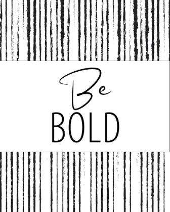 Picture of BE BOLD STRIPES