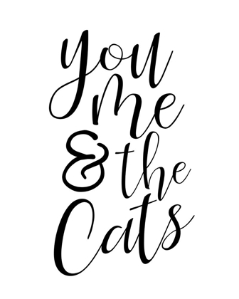 Picture of YOU ME CATS