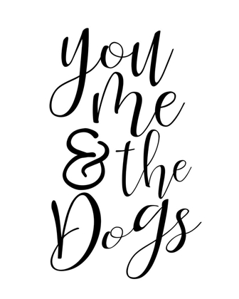 Picture of YOU ME DOGS