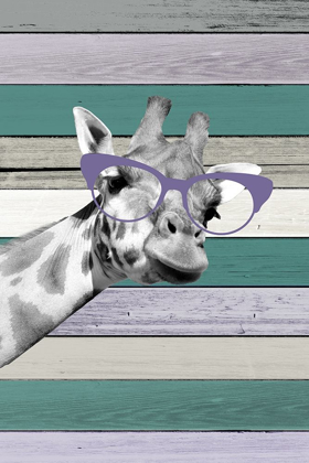 Picture of GIRAFFES GLASSES 1