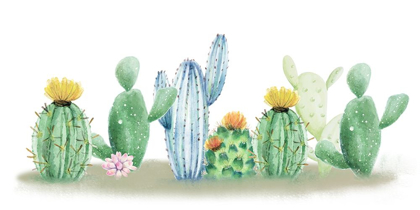 Picture of CACTUS DREAMING