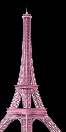 Picture of PINK PARIS 1