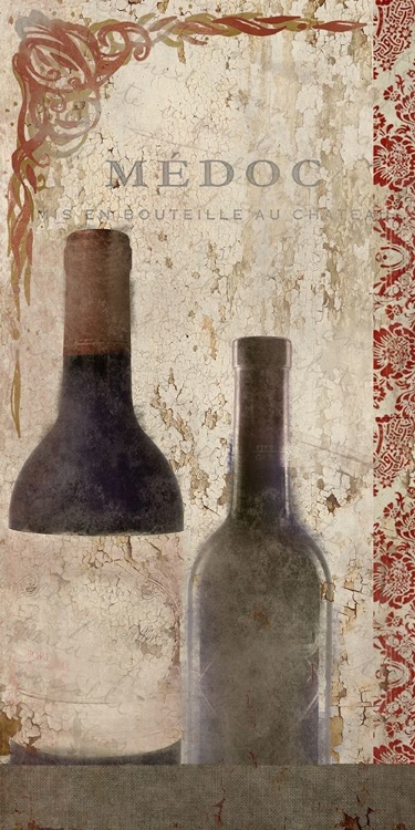 Picture of VINTAGE WINE