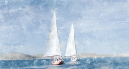 Picture of SAILING