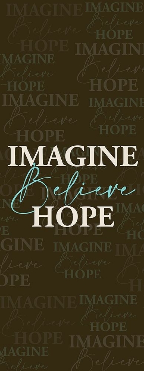 Picture of IMAGINE