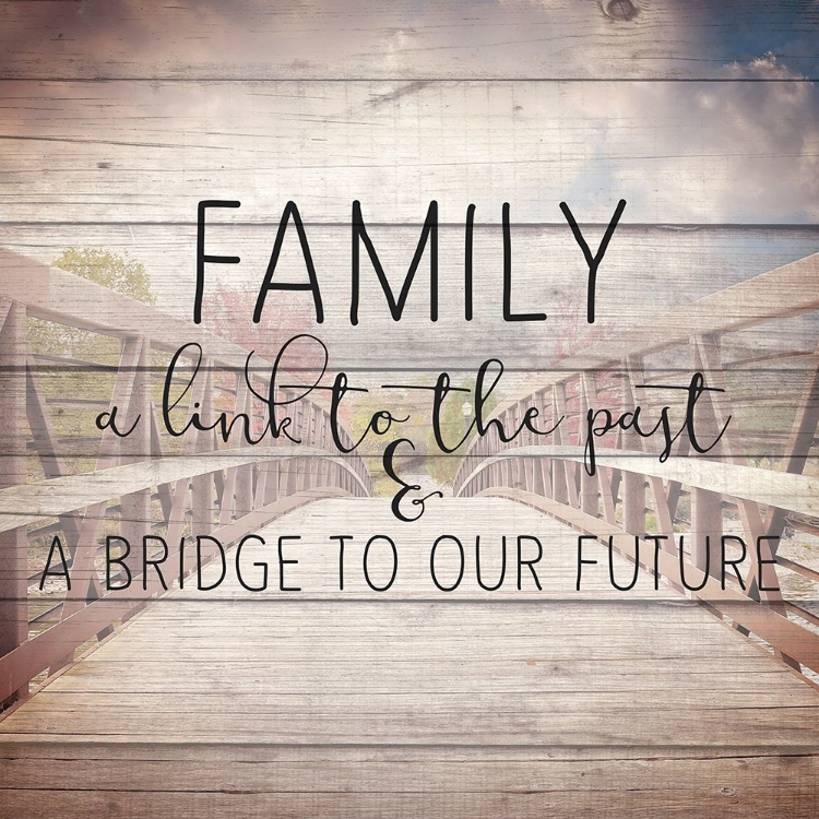 Picture of FAMILY BRIDGE