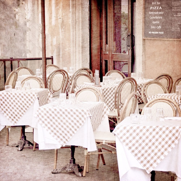 Picture of PARIS BISTRO 1