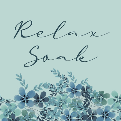 Picture of RELAX SOAK 1