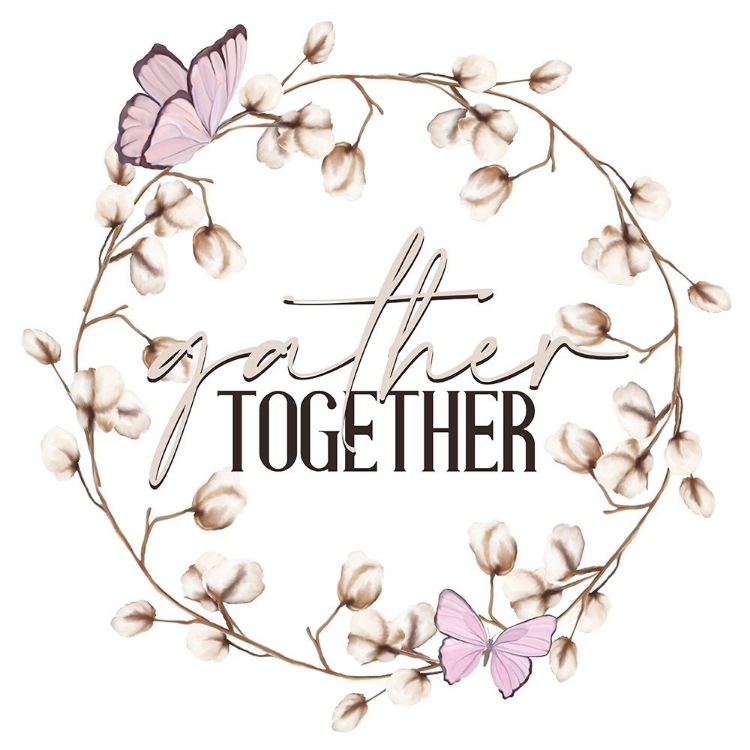 Picture of GATHER TOGETHER WREATH