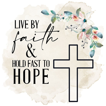 Picture of HOLD FAST TO HOPE