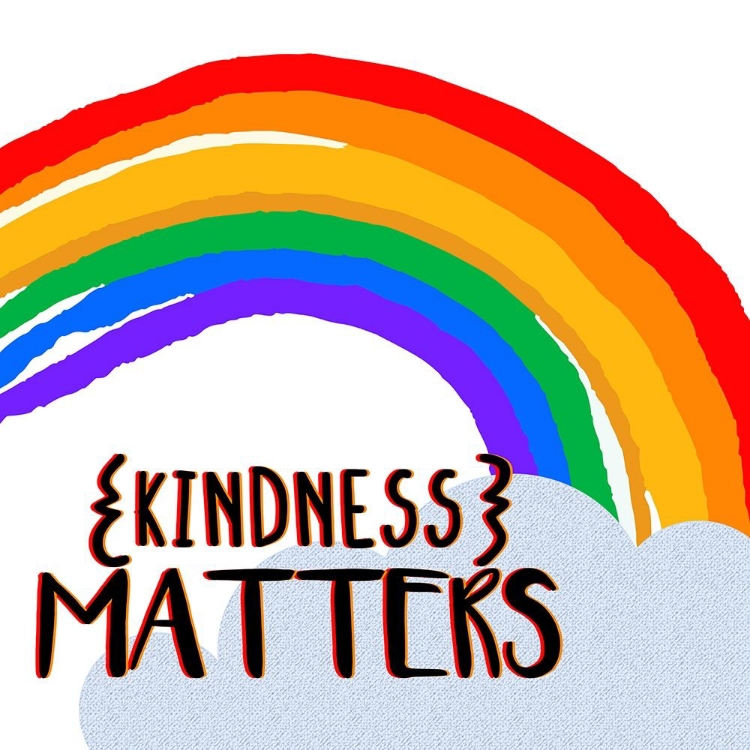 Picture of KINDNESS MATTERS