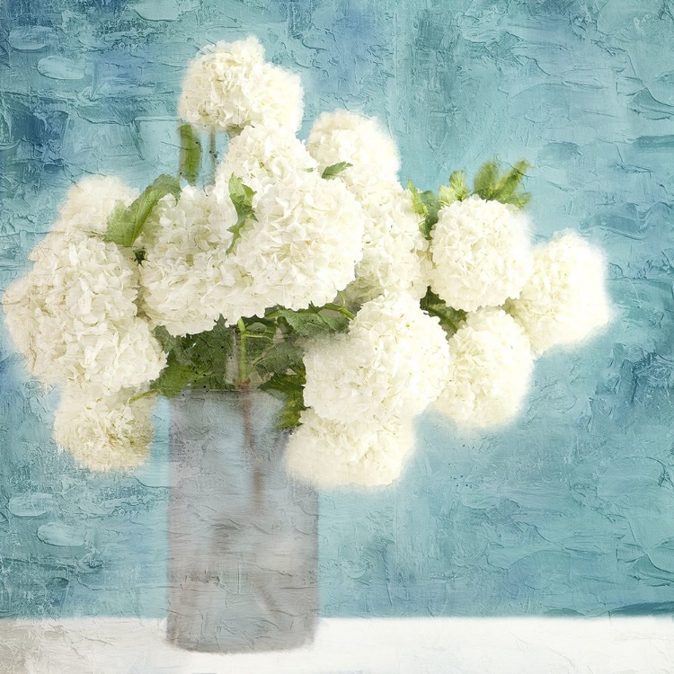 Picture of HYDRANGEA VASE