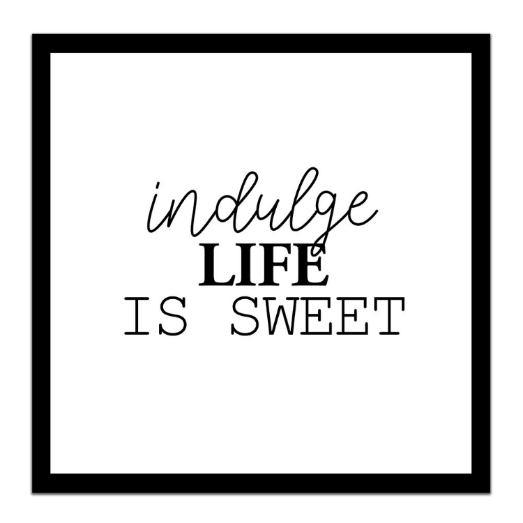 Picture of INDULGE