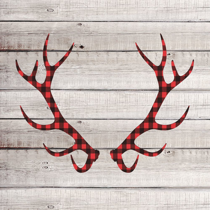 Picture of ANTLERS 2