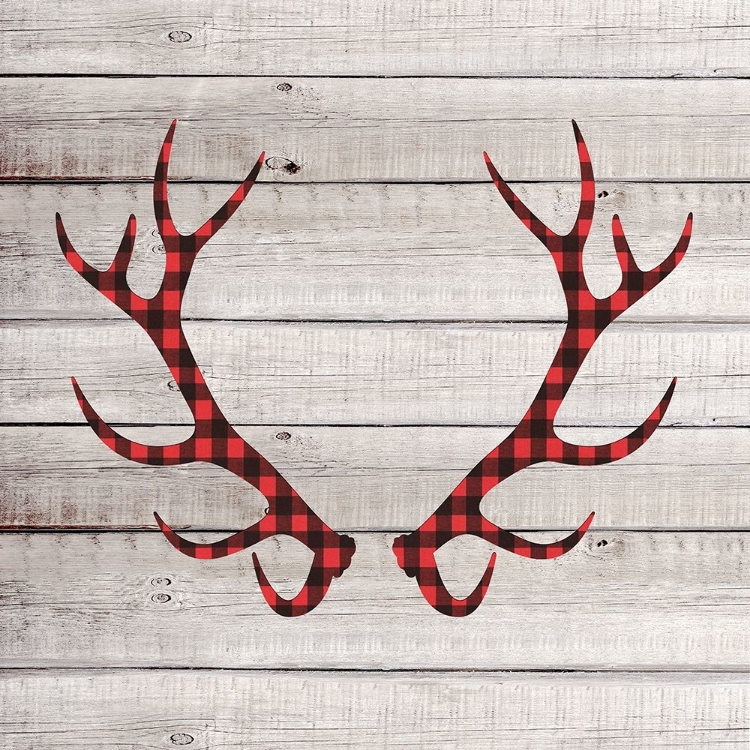 Picture of ANTLERS 2