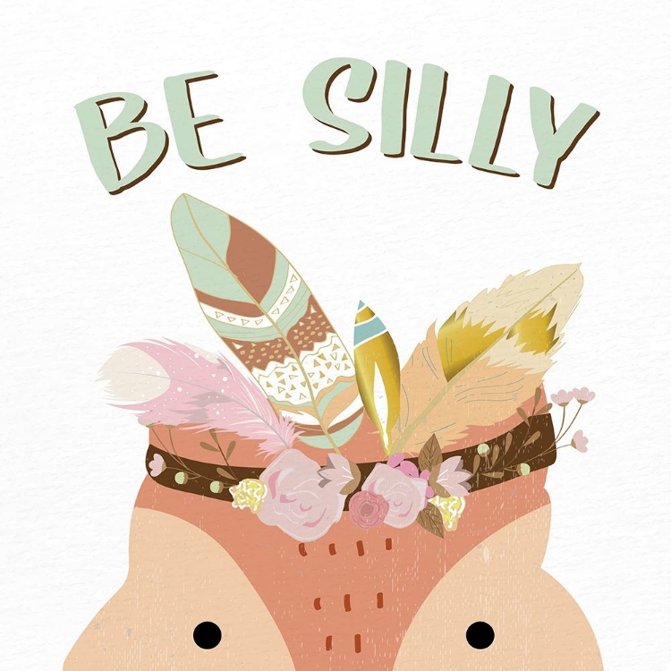 Picture of BE SILLY 1