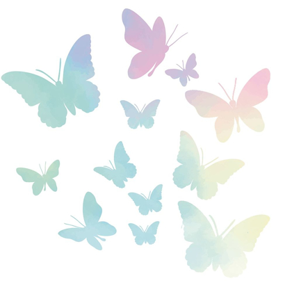 Picture of BUTTERFLIES