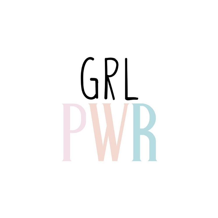 Picture of GRL PWR