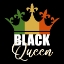 Picture of BLACK QUEEN