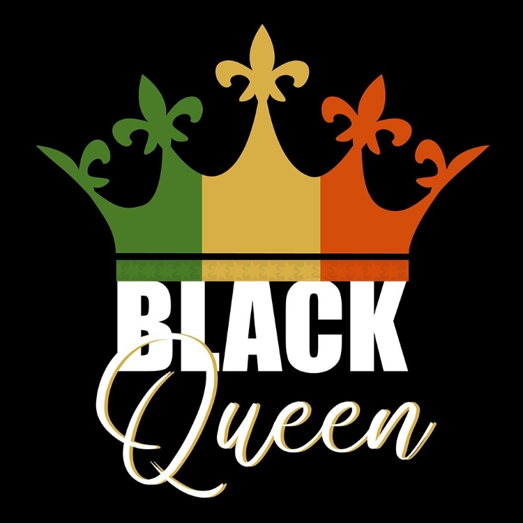 Picture of BLACK QUEEN