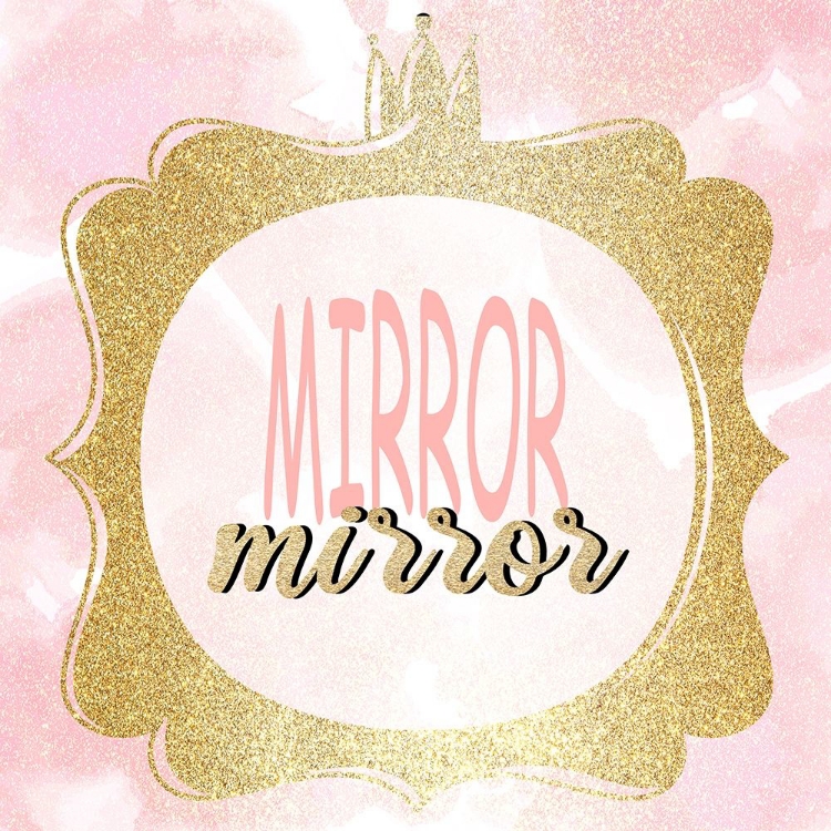 Picture of MIRROR MIRROR 2