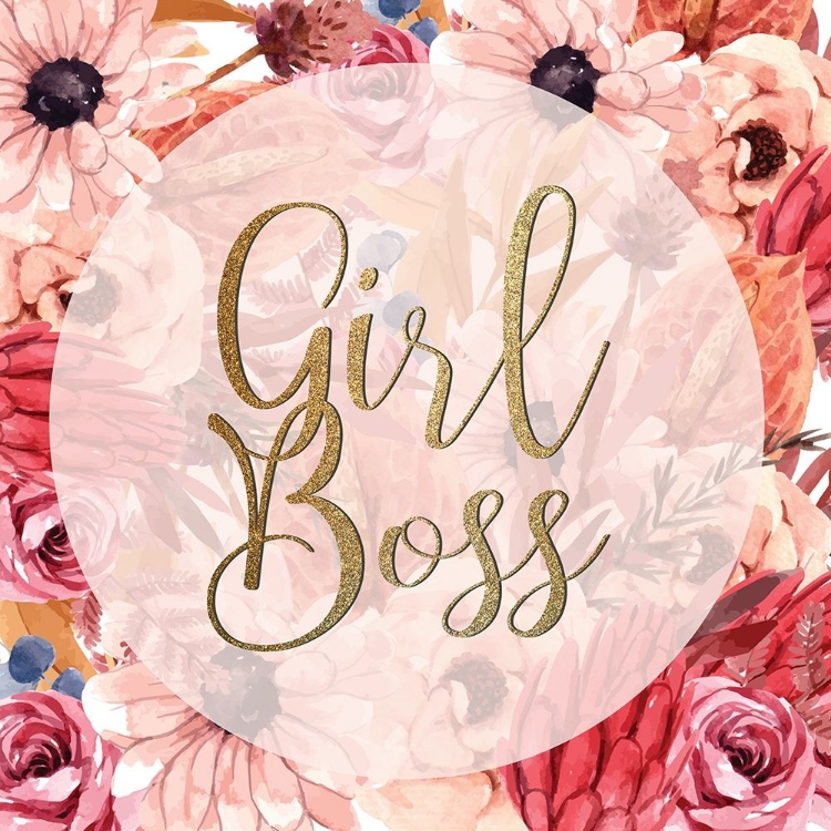 Picture of GIRL BOSS FALL 3