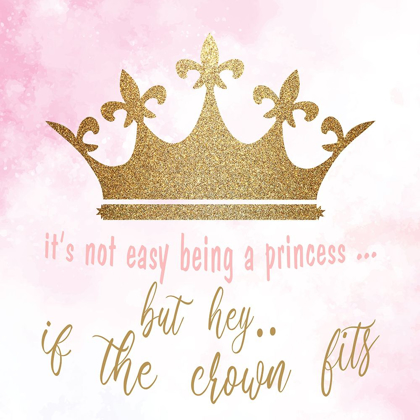 Picture of PRINCESS CROWN 1