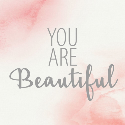 Picture of YOU ARE BEAUTIFUL 2