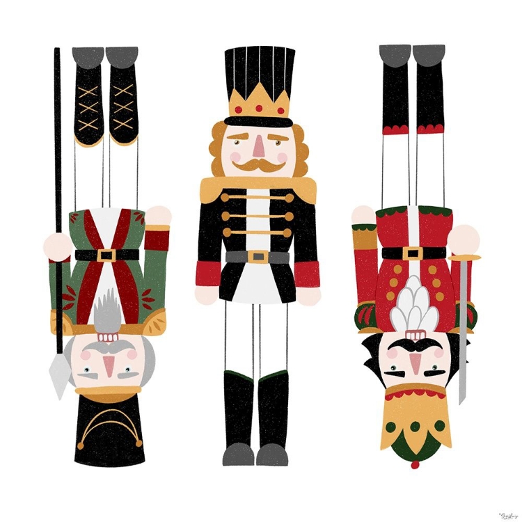 Picture of NUTCRACKERS