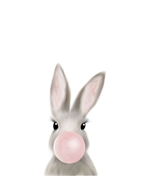 Picture of BUNNY BUBBLE GUM