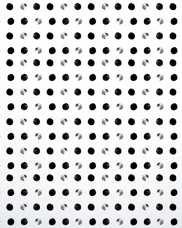 Picture of BLACK DOTS