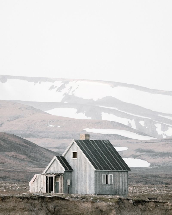 Picture of MINIMALIST HOUSE LANDSCAPE