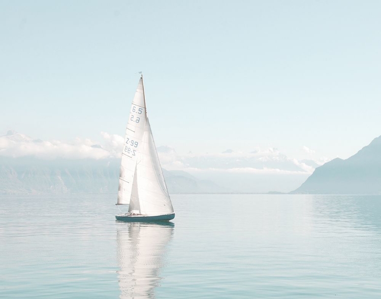 Picture of SAILBOAT