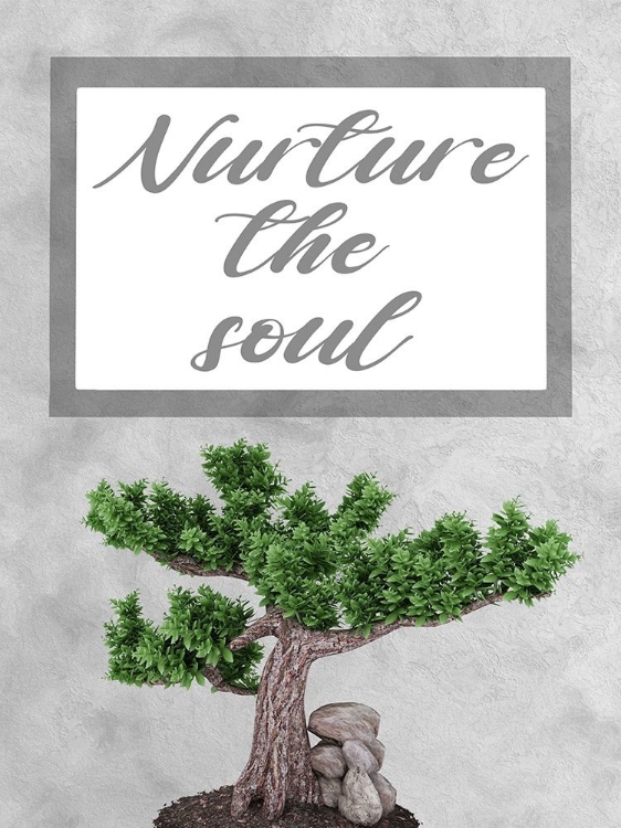 Picture of SOUL NURTURING