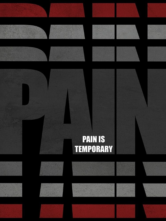 Picture of TEMPORARY PAIN