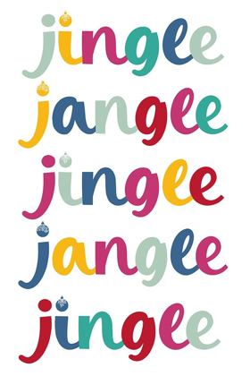 Picture of JINGLE JANGLE