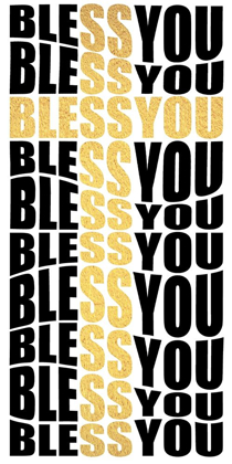 Picture of BLESS YOU