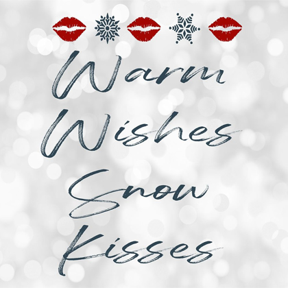 Picture of WARM WISHES