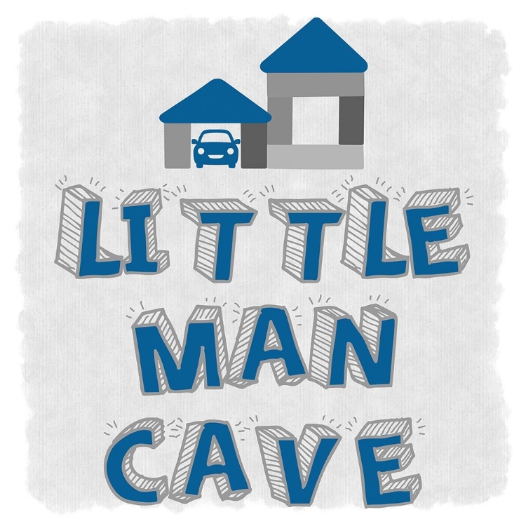 Picture of LITTLE CAR CAVE