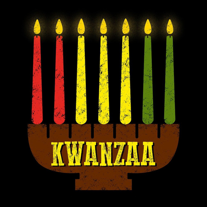 Picture of LIT KWANZAA