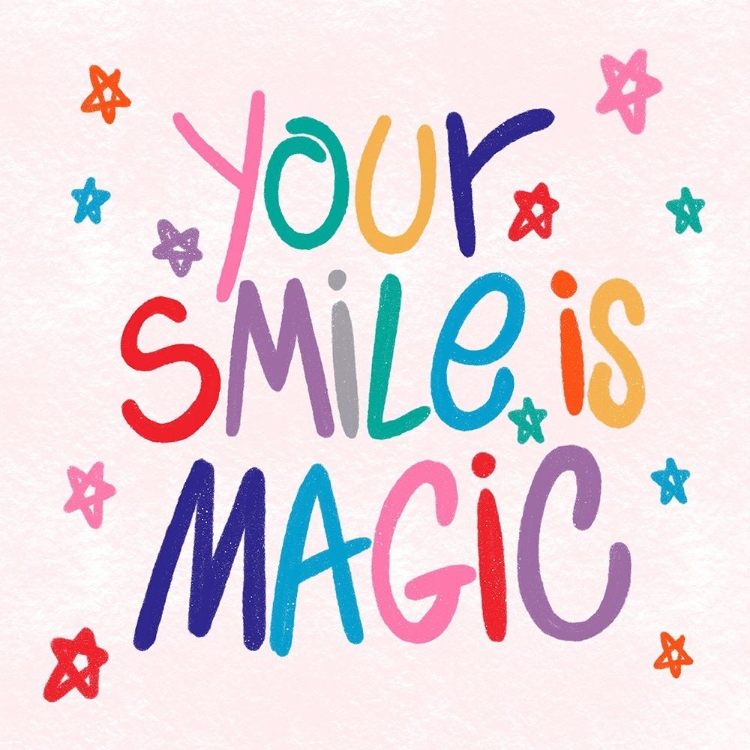 Picture of SMILE MAGIC 1