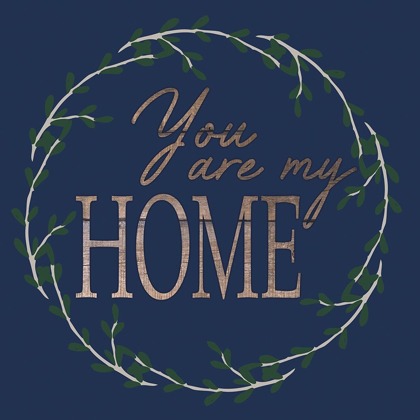 Picture of YOU ARE HOME