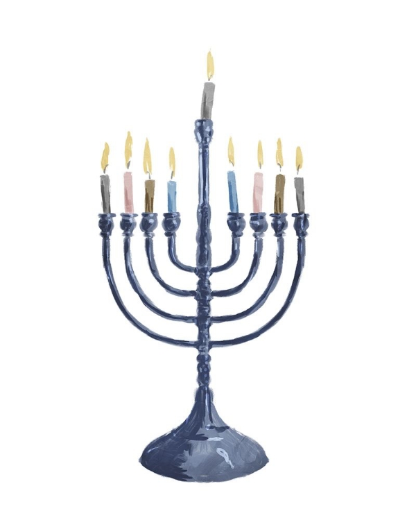 Picture of MENORAH