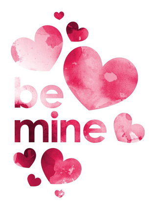 Picture of BE MINE
