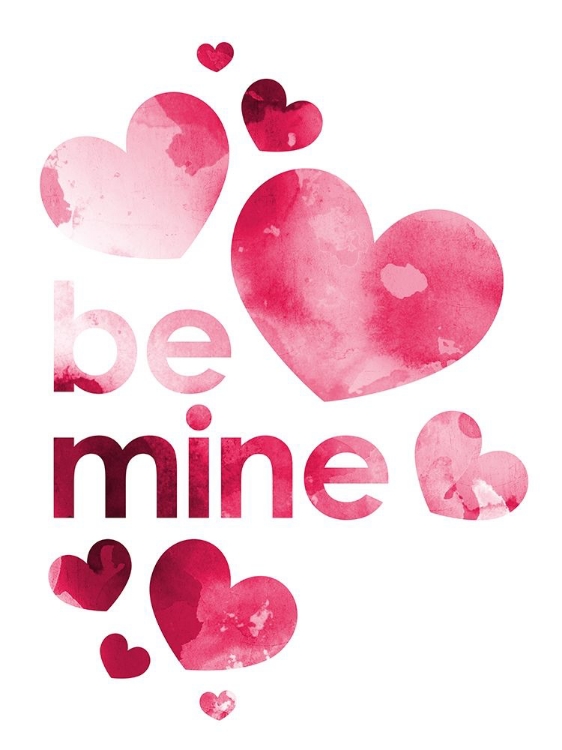 Picture of BE MINE