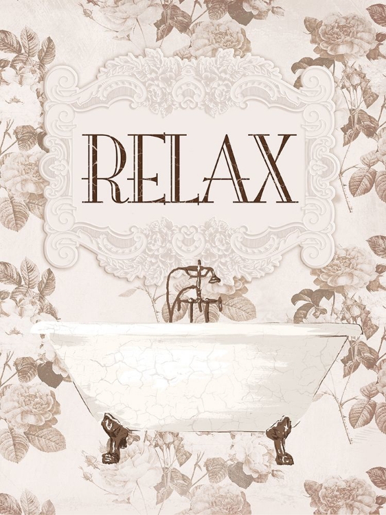 Picture of RELAX