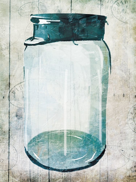 Picture of EMPTY FARM JAR 2