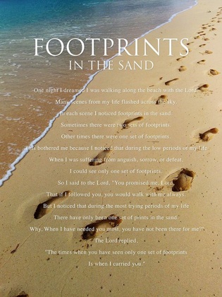 Picture of FOOTPRINTS